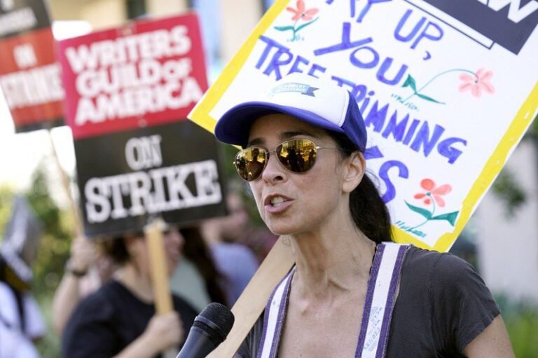 2023 Review/The number of strikes in the United States is almost 8 times that of the same period in 2021

