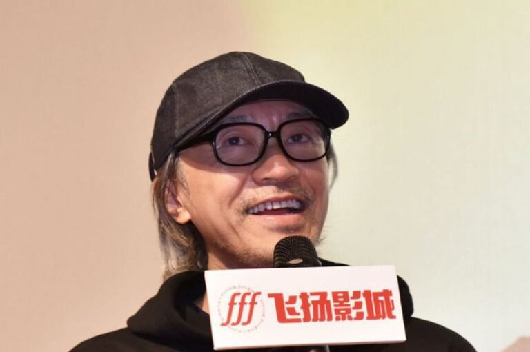 He became the first co-director of Tony Leung... The whereabouts of his work 
