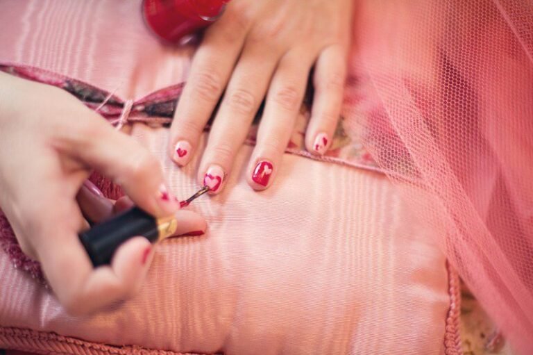 Asian nail artists without college degrees earn $600,000 a year


