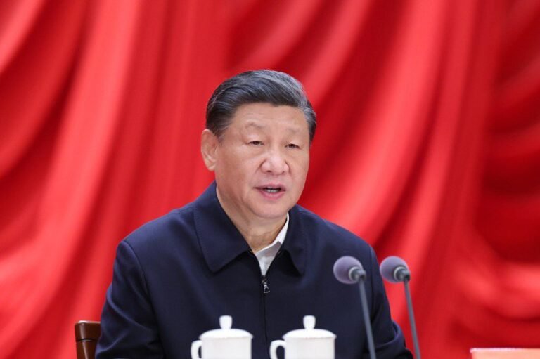 CCTV launches 3820 strategic project to inspire and promote Xi Jinping's achievements in Fuzhou


