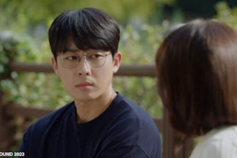Cheating Is Not Enough to Watch Jang Nara's New Drama 