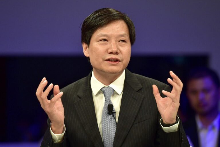 Comparable to Porsche and Tesla Lei Jun: Xiaomi Motors has no rival within $70,000


