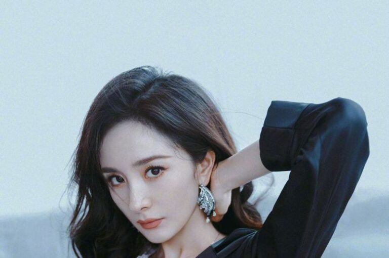  Competing with Yang Mi?  Zhao Liying's new movie is being completed quickly, just to be cast in 