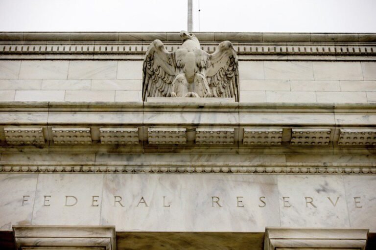 Fed mouthpiece: Fed to begin discussion on reducing balance sheet this month

