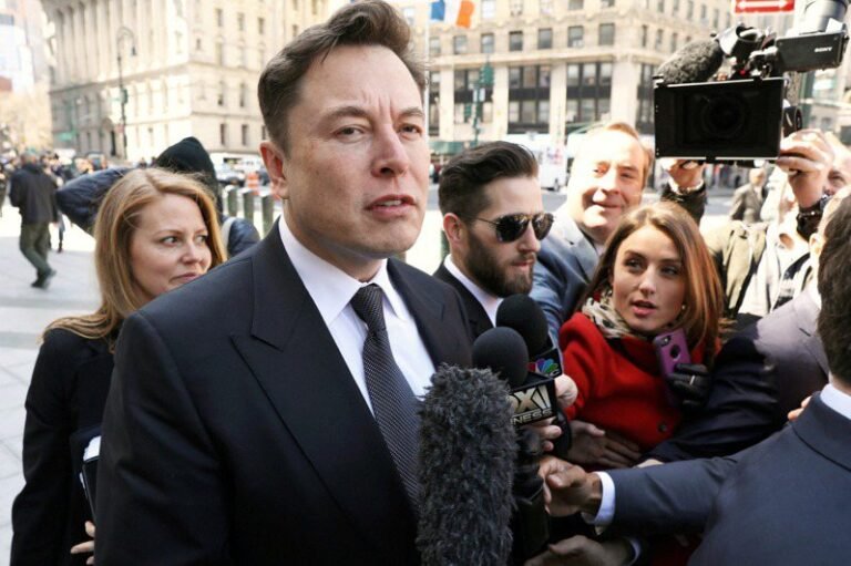 If Tesla's market value rises, will the boss get 1% of Tesla stock?Musk's compensation package rejected by the court

