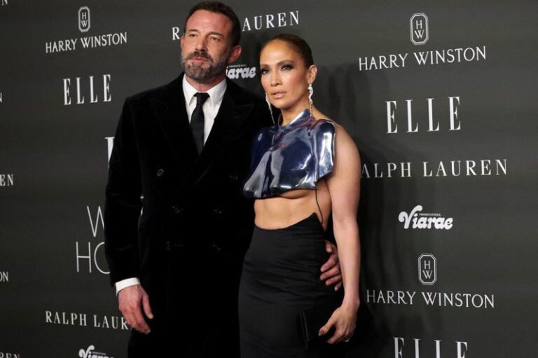 Jennifer Lopez getting divorced for the fourth time?Ben Affleck is bored

