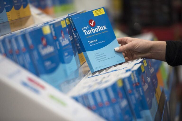 Like most tax filing software, TurboTax requires paid advertising and is prohibited from promoting it as free.

