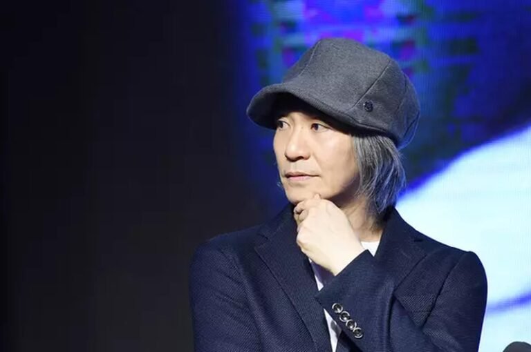 Stephen Chow attacks Douyin short drama to promote 
