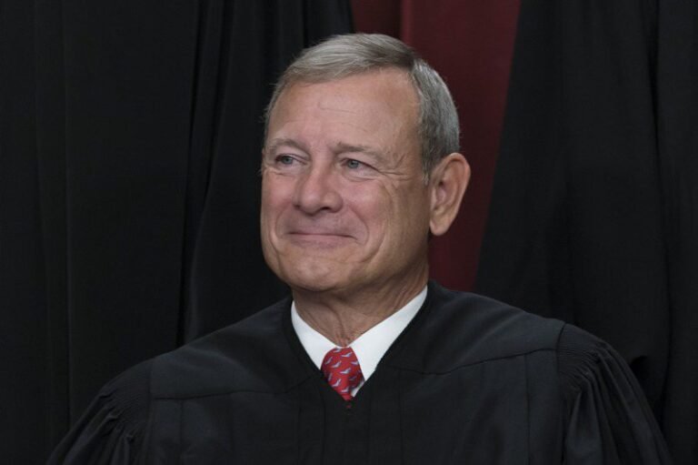 Supreme Court Chief Justice warns that AI will reshape the judicial sector

