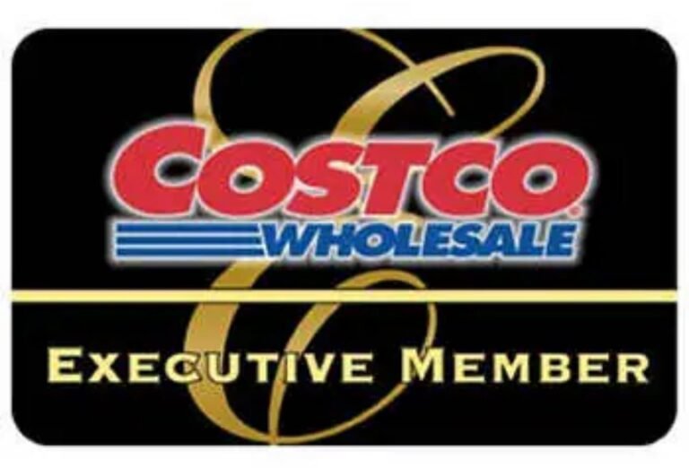 The Costco Black Diamond Card, which has a multi-year fee of $120, is a good deal if you spend that amount each year.

