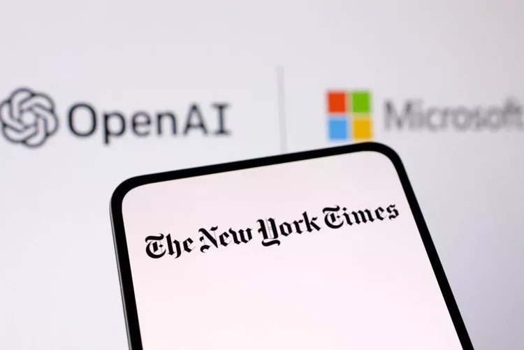 Two more authors sue OpenAI and Microsoft for abusing their works to train AI

