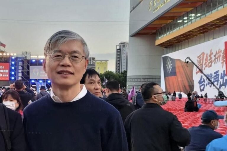 University of Chicago Professor Yang Dali: Lai Ching-te's election will not strengthen cross-Strait relations in the short term

