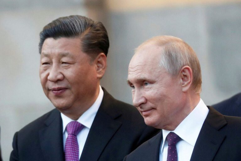 America's recognition and Kremlin's double siege: Xi Jinping and Putin accused of interference in internal affairs

