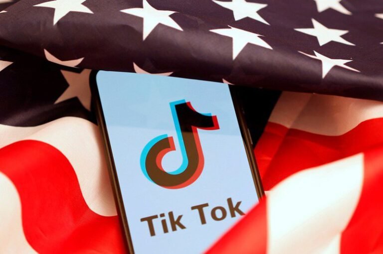  Ban on TikTok?  Public opinion became polarized

