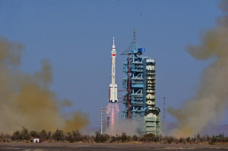 China estimates 100 space launches this year, Hainan commercial launch site to make first flight

