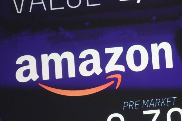 Consumer Product Safety Commission plans to hold Amazon responsible for third-party product safety

