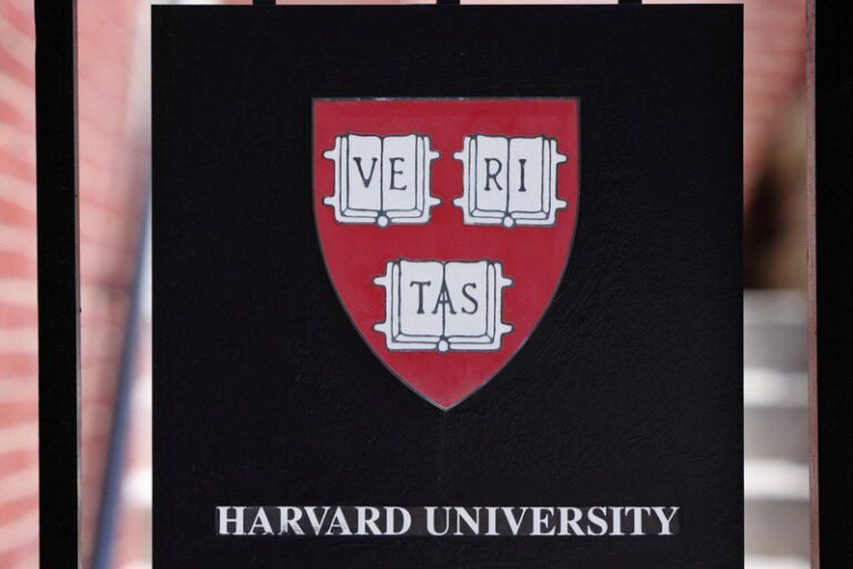 Harvard pro-Palestinian students' 12-hour hunger strike mocked as too short

