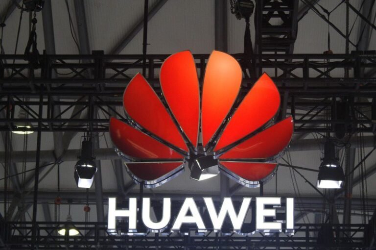Huawei teamed up with Dongfeng twice in a month to launch the 