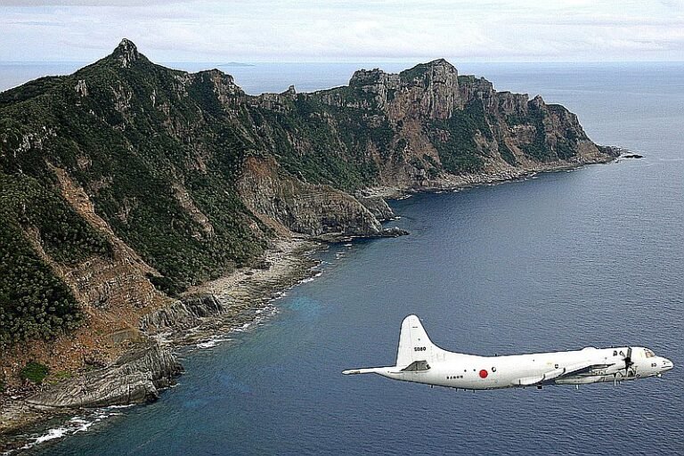 Japanese media: China Coast Guard has driven off Japanese Self-Defense Force aircraft near Diaoyutai since January

