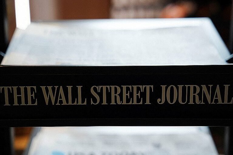 Mainstream media will continue to lay off staff in 2024, and The Wall Street Journal's Washington bureau will be downsized.

