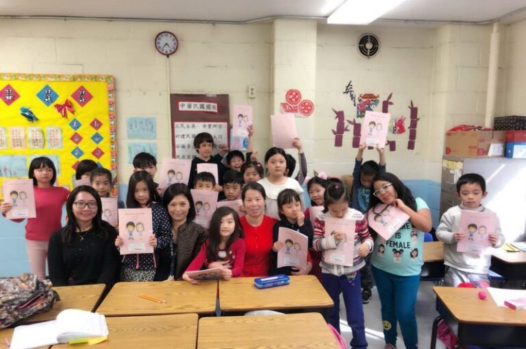 New York state government grants 100 million yuan subsidy for after-school classes, benefiting 40,000 people

