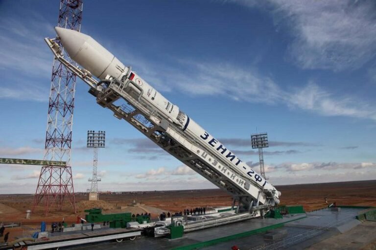 Nuclear weapons reaching outer space? US Intelligence Department says Russian nuclear weapons in space can threaten European and American satellites

