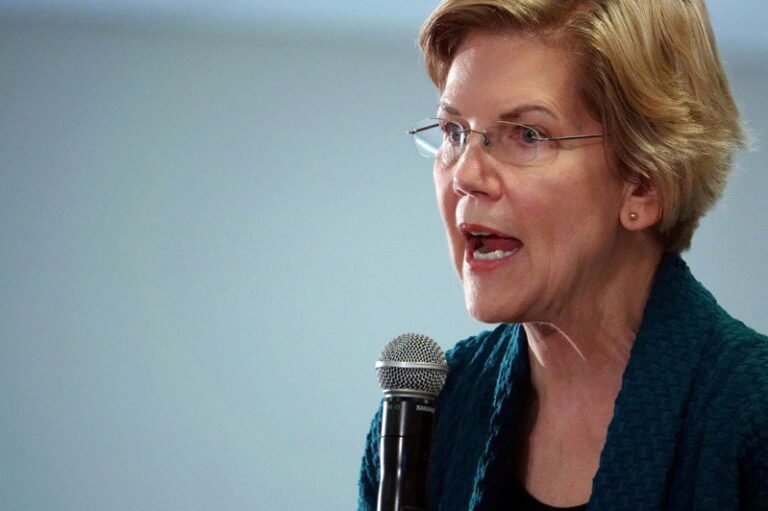 Senator Warren calls on Microsoft, Amazon and Google to restrict their efforts to advance in AI


