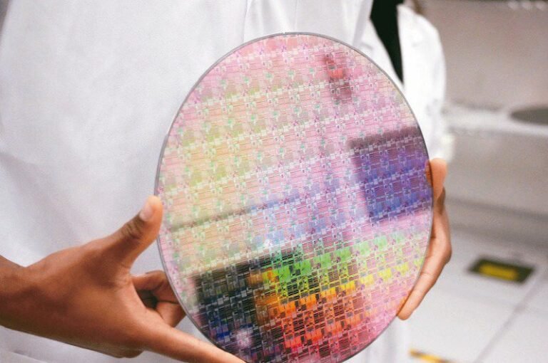 US wafer fab manufacturing is nearly the slowest in the world, but China is catching up

