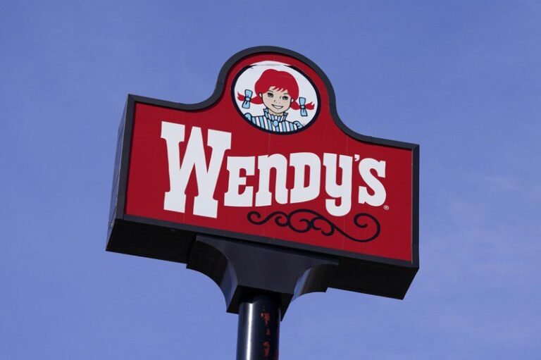 Wendy's Burgers will launch a 