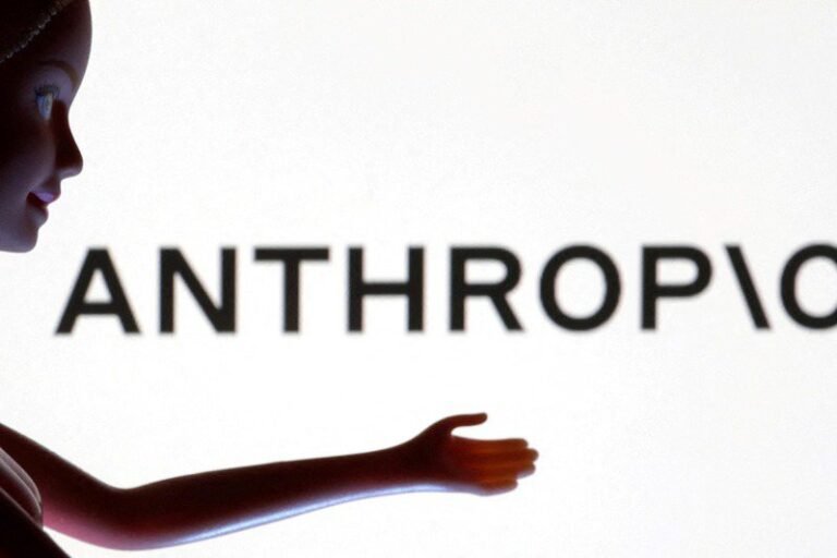 Amazon invests US$2.75 billion in AI start-up Anthropic, its largest venture capital investment

