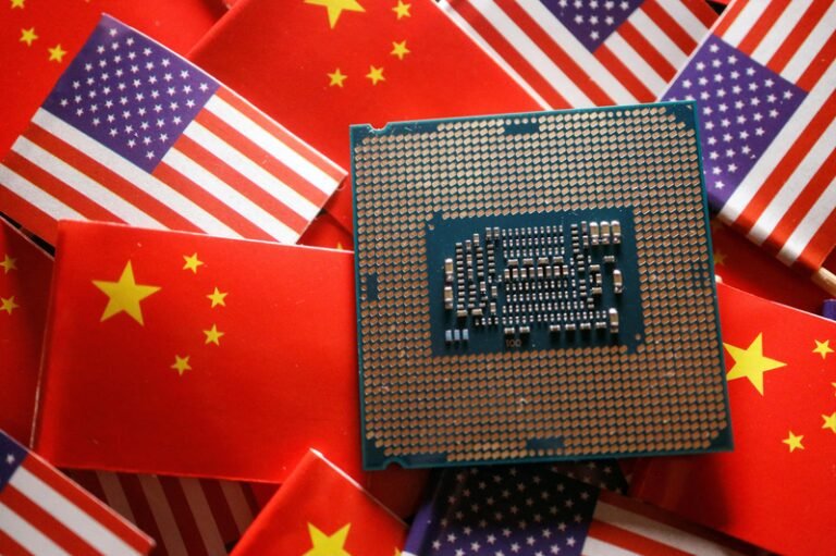 Being hunted for talent by the US and Japan, South Korea lost the memory chip market share to China for 4 consecutive years


