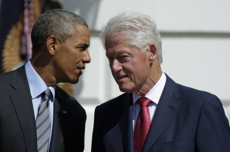Clinton and Obama will raise more than 10 million for Biden's campaign, making the Democratic Party the most profitable in history

