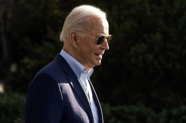 Democratic Frontline group has pledged to support Biden's re-election campaign, the group has donated more than 100 million

