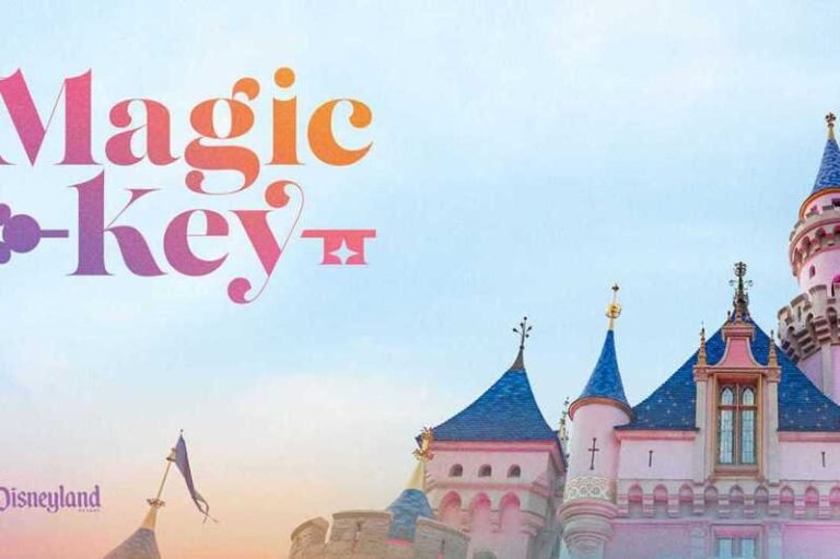 Disney begins Magic Annual Pass sales today

