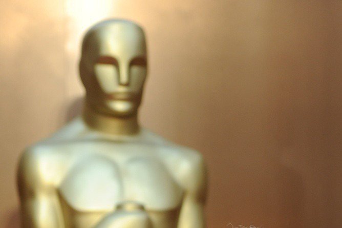 Entertainment/Oscars Announces Most Diverse Shortlist in History Today

