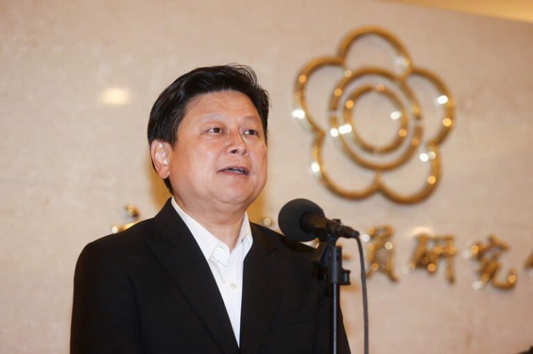 Fu Kunqi criticized the DPP government for its distorted actions and named 7 major crimes

