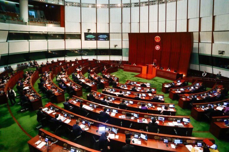  Hong Kong has completed the enactment of Article 23 of the Basic Law.  Hong Kong media: Central government policies benefiting Hong Kong will soon be introduced

