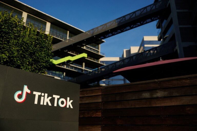 House analysis of TikTok ban: China has no good cards to play

