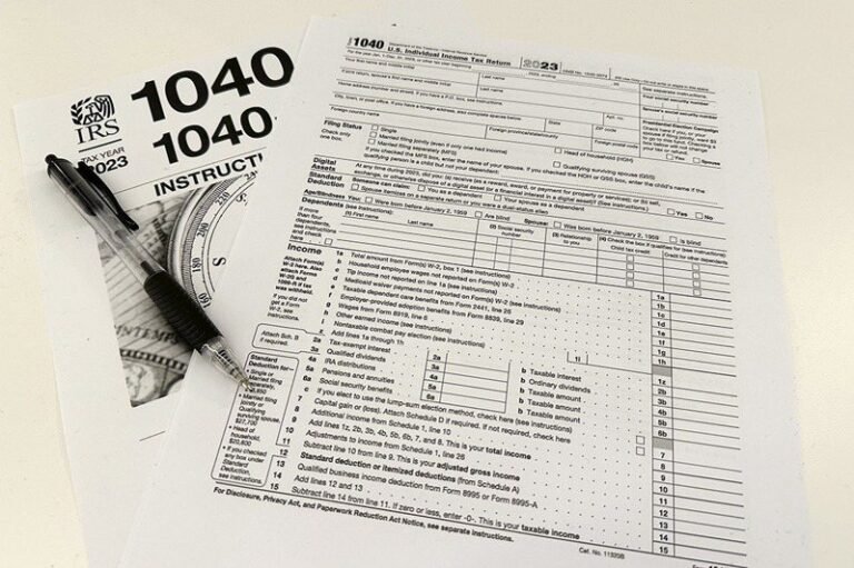 How to Apply for an Extension from the IRS if You Really Can't Do It

