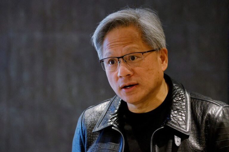 Jen-Hsun Huang encouraged fellow Stanford students: If they want to succeed, lower their expectations and endure difficulties

