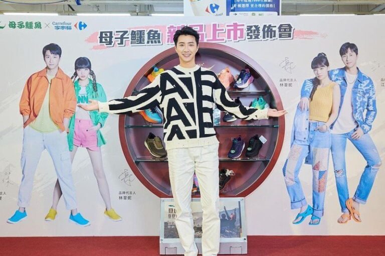 Jiang Hongjie settled the cross-border lawsuit, focused on acting career, and came out with a parent-child sweet book

