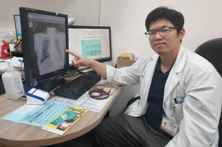 Latent tuberculosis infection turns into tuberculosis after a year, doctors warn this group to be careful

