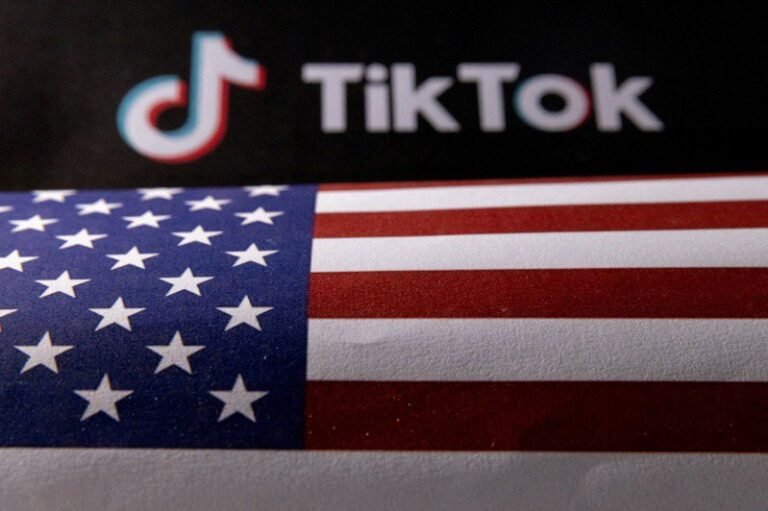 Lawmakers push bill to crackdown on TikTok, Biden says he'll sign it if passed

