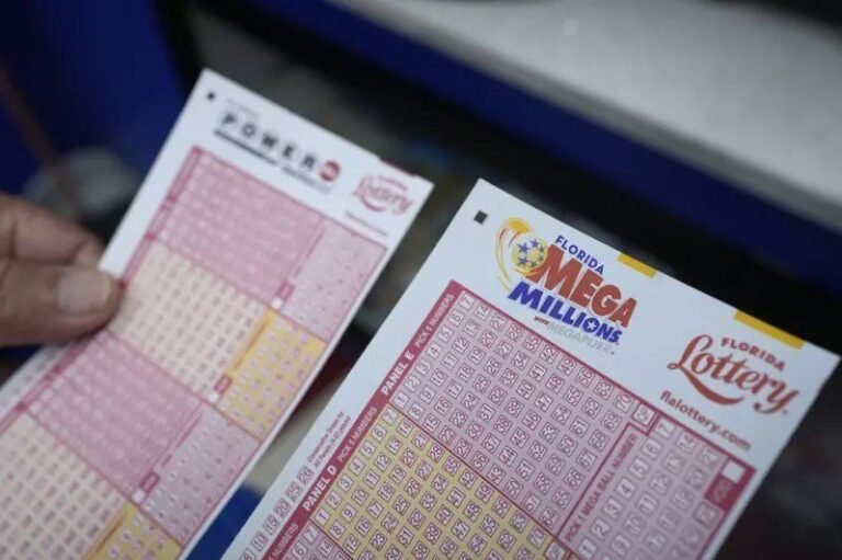 Lucky person in New South Wales wins $1.13 billion in Mega Millions lottery with one vote

