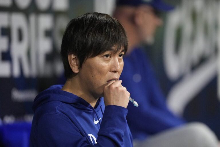 MLB/Department of Homeland Security also investigating Suwon Ippei and Ohtani team refuses to discuss whether charges will be filed

