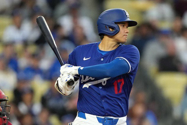 MLB/Otani Shohei 2 goals and 0 Dodgers coach spoke at the press conference: He is very honest

