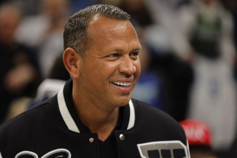 NBA/Timberwolves' record-breaking owner regrets not selling A-Rod, team statement condemns

