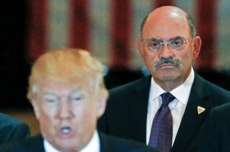 New York Times: Weisselberg, former CFO of the Trump Organization, pleaded guilty today

