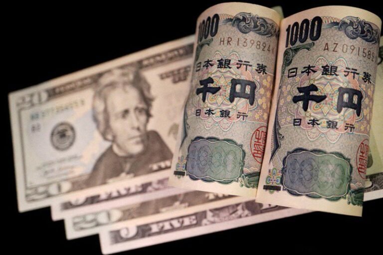 Nomura: US and Japanese interest rates are going on different paths, and the yen is still expected to rise to 140 against the US dollar this year.

