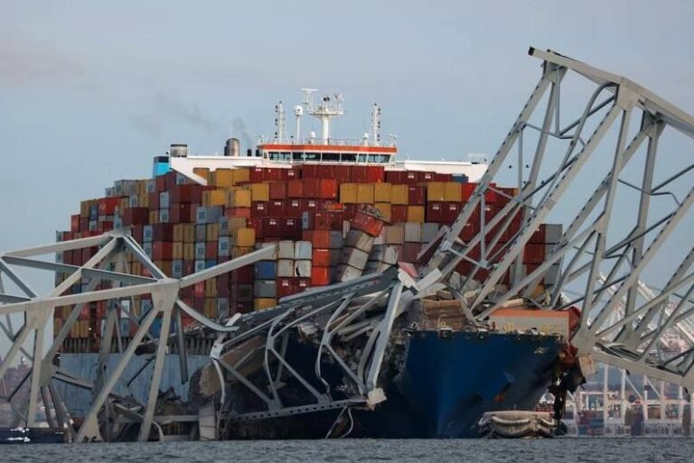 Port of Baltimore fears prolonged closure, auto importers and insurers prepare to respond

